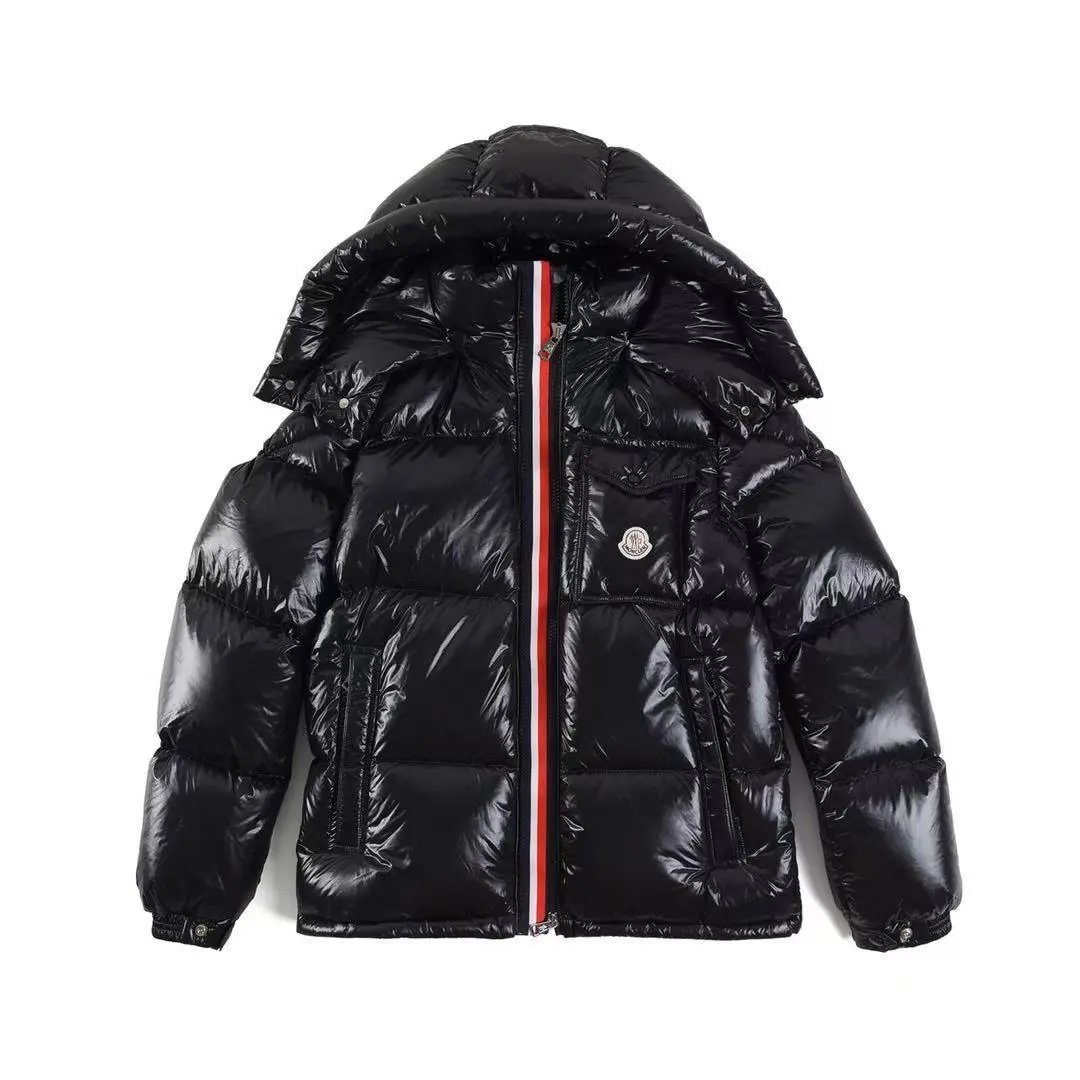 Black with Red Stripes (Includes Dust Bag)