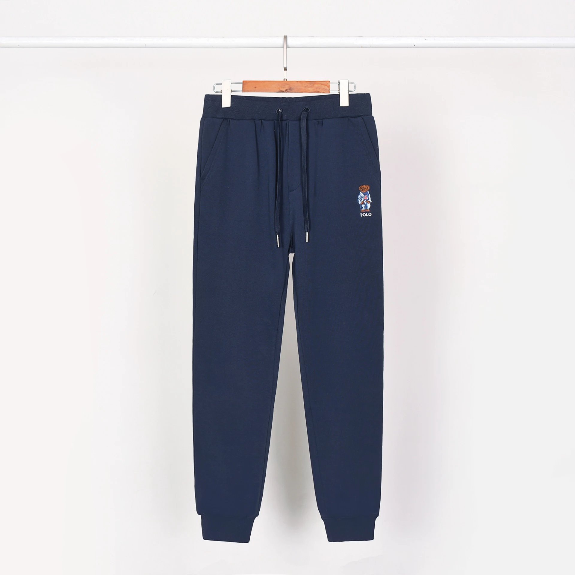 Pants Bear Blue