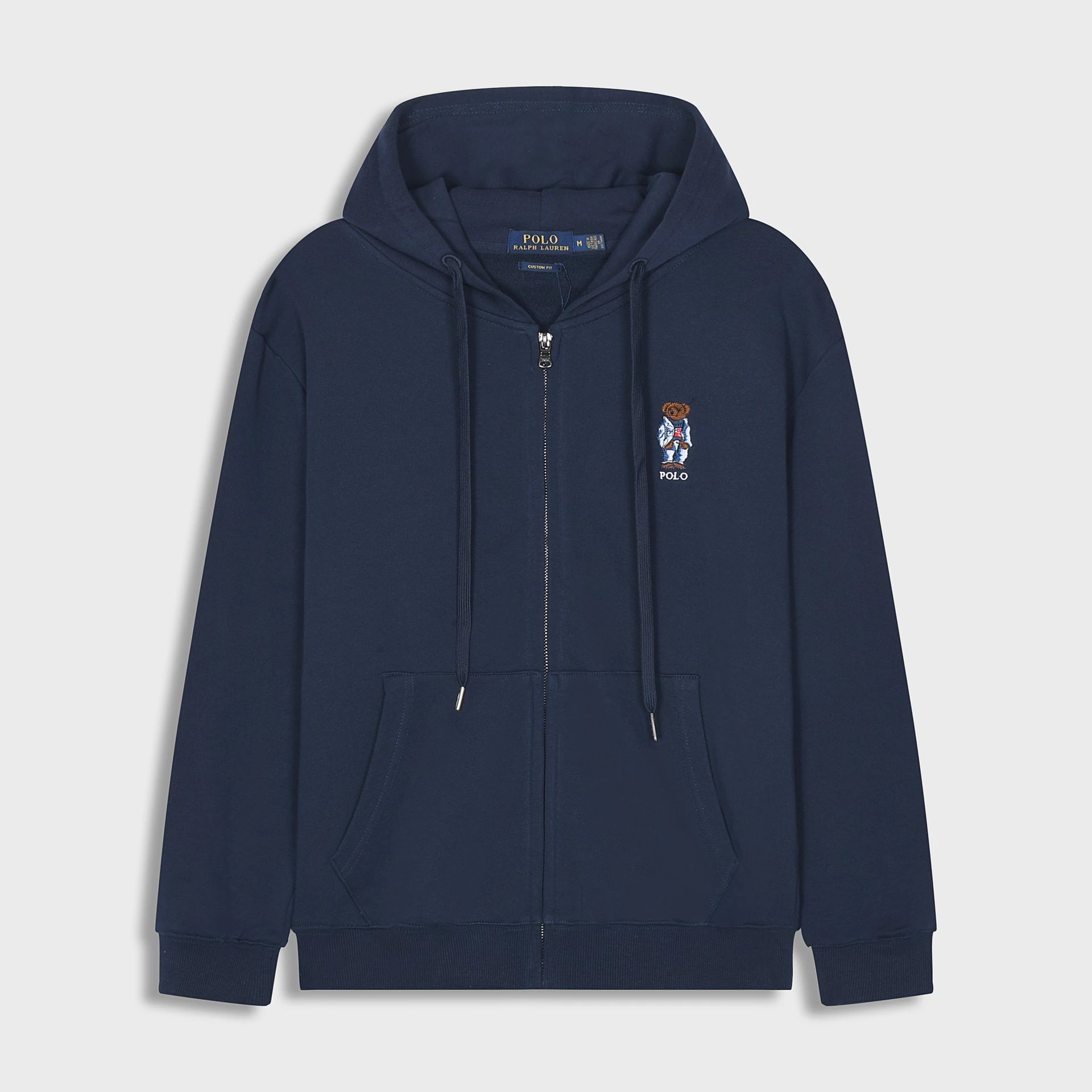Little Bear Blue