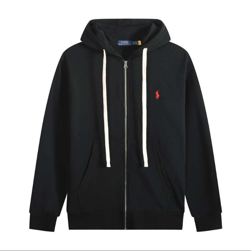Polo ralph lauren Hoodie Full-Zip Hoodie