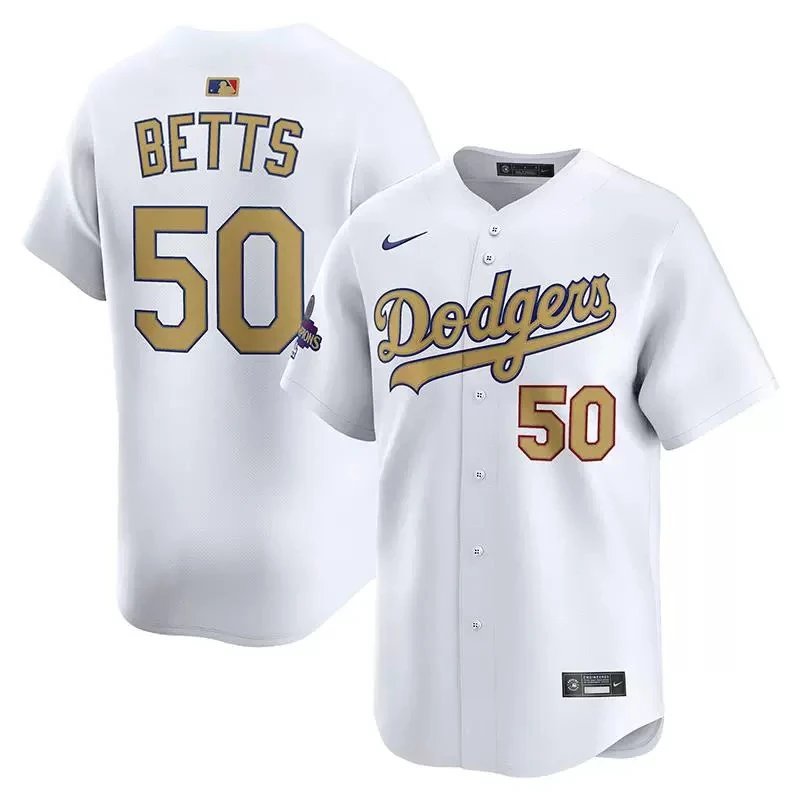 White 50-1