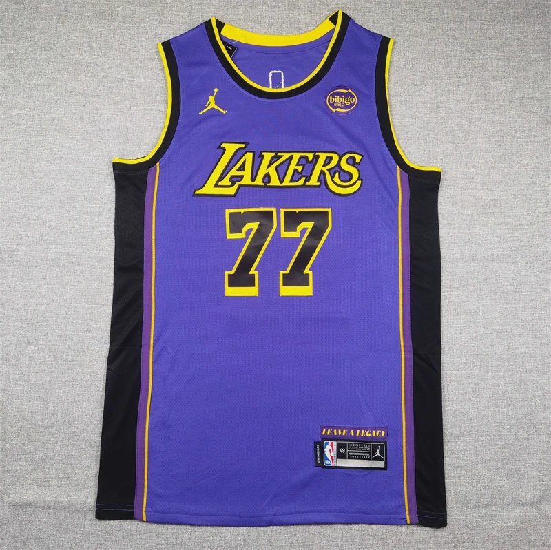 Lakers Purple 77