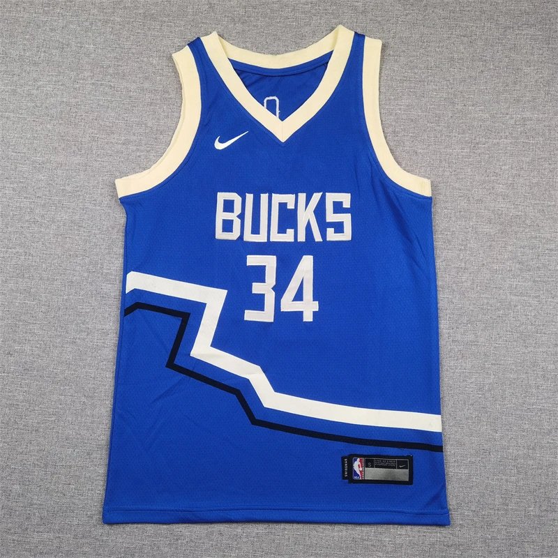 Blue 34-2