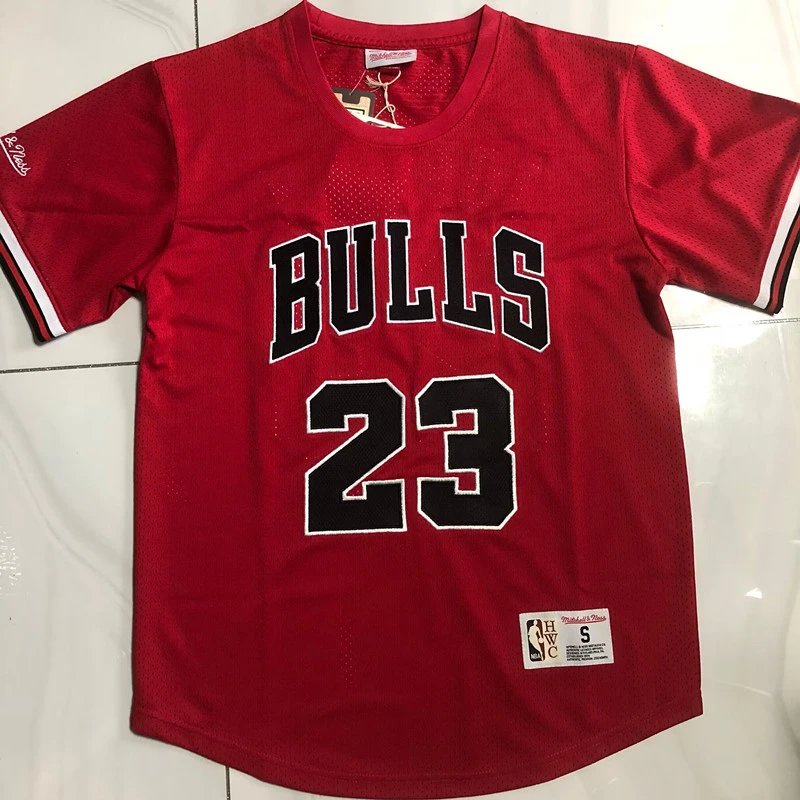 Men's #23 Classic Basketball T-Shirt