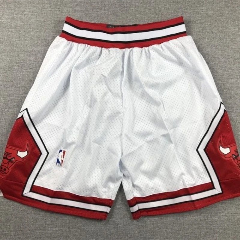 mens basketball shorts 1996/97  classic shorts - black