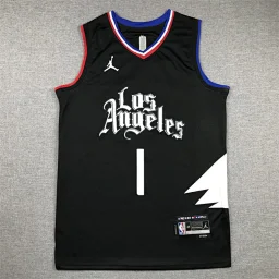thumbnail for Men  LA #1 Player Jersey