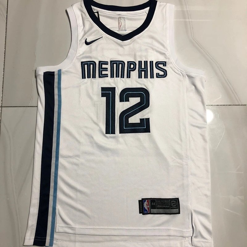 White 12