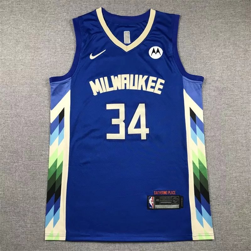 blue 34