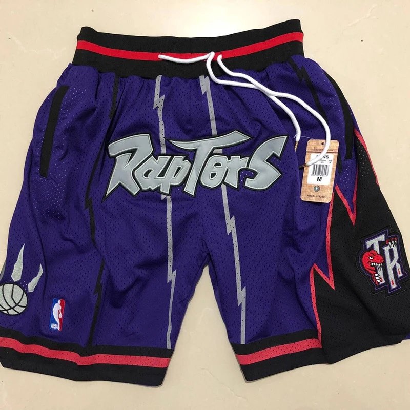 Men Toronto Classic Edition Shorts