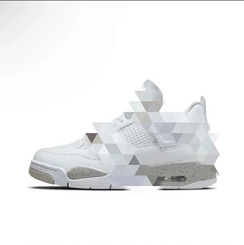 White Oreo