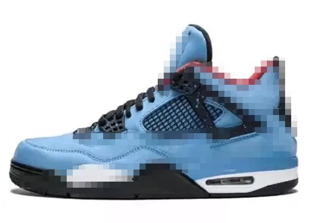 Joint Black and Blue