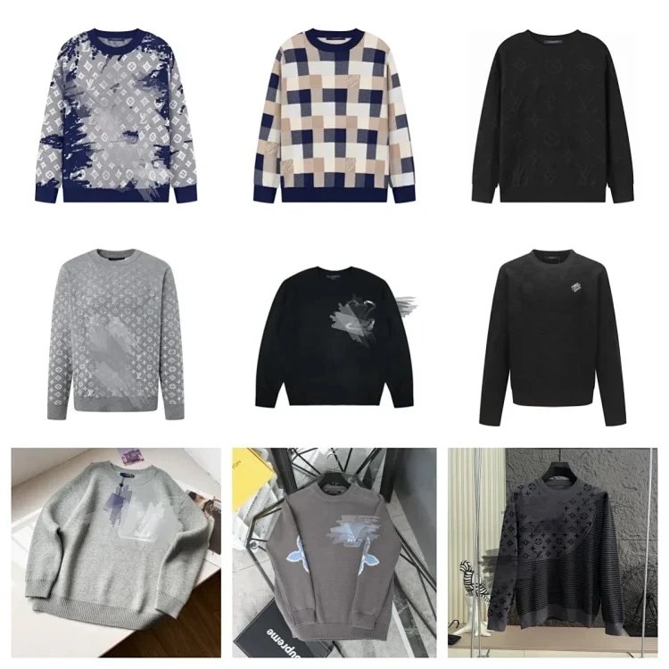 Casual Fashion Pullover Hoodie