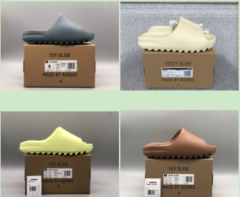 Unisex Trendy Casual Slippers 0044