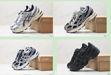 Unisex Trendy Casual Sneakers 0029