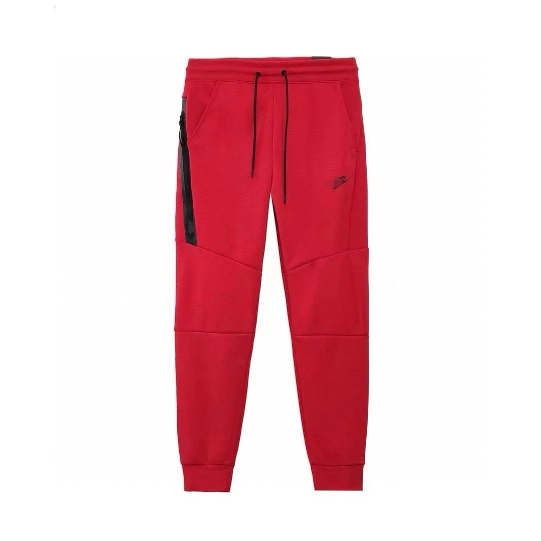 Red Trousers