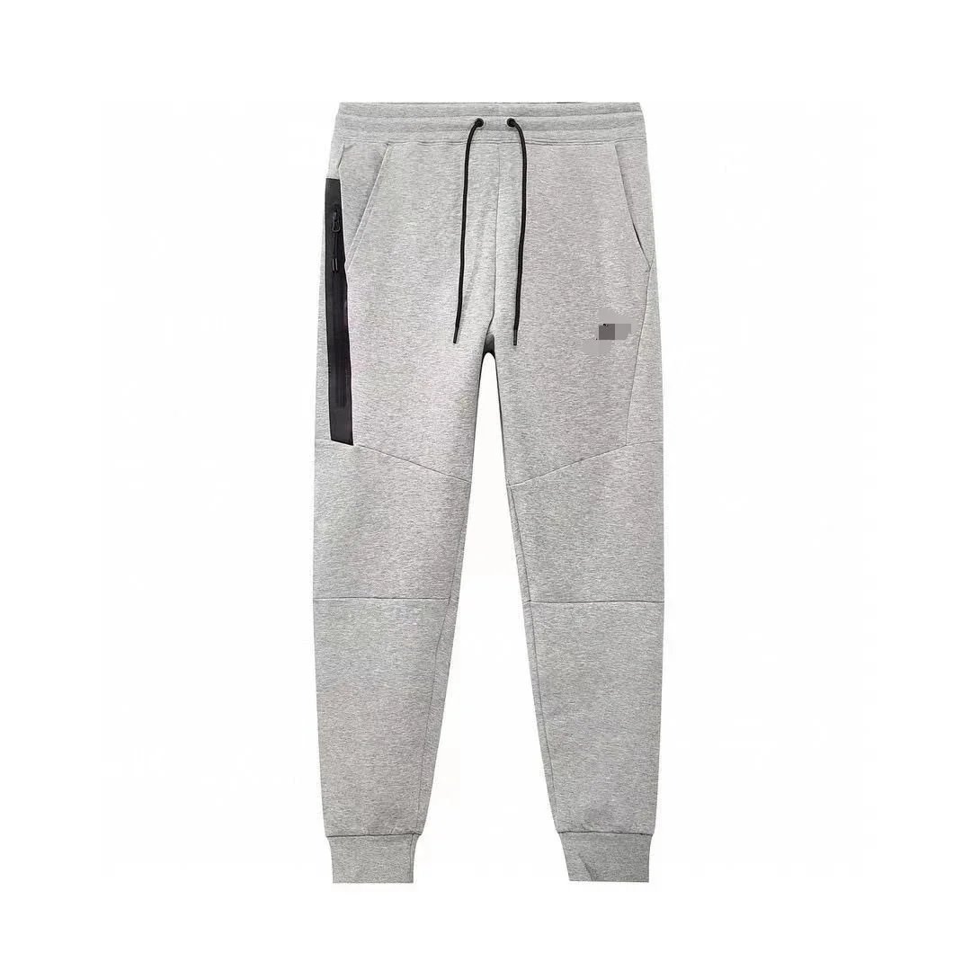 Grey Trousers