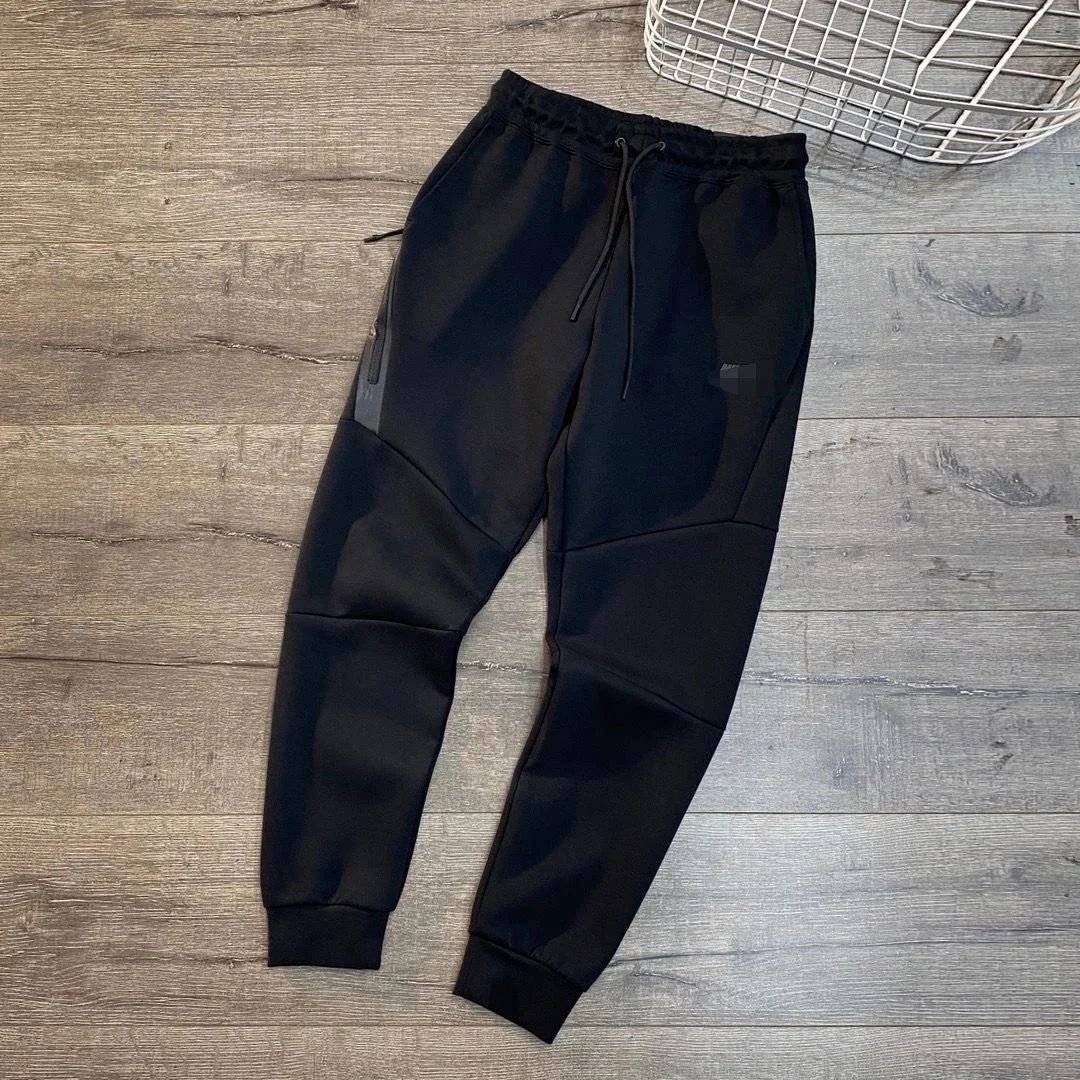 Black Trousers
