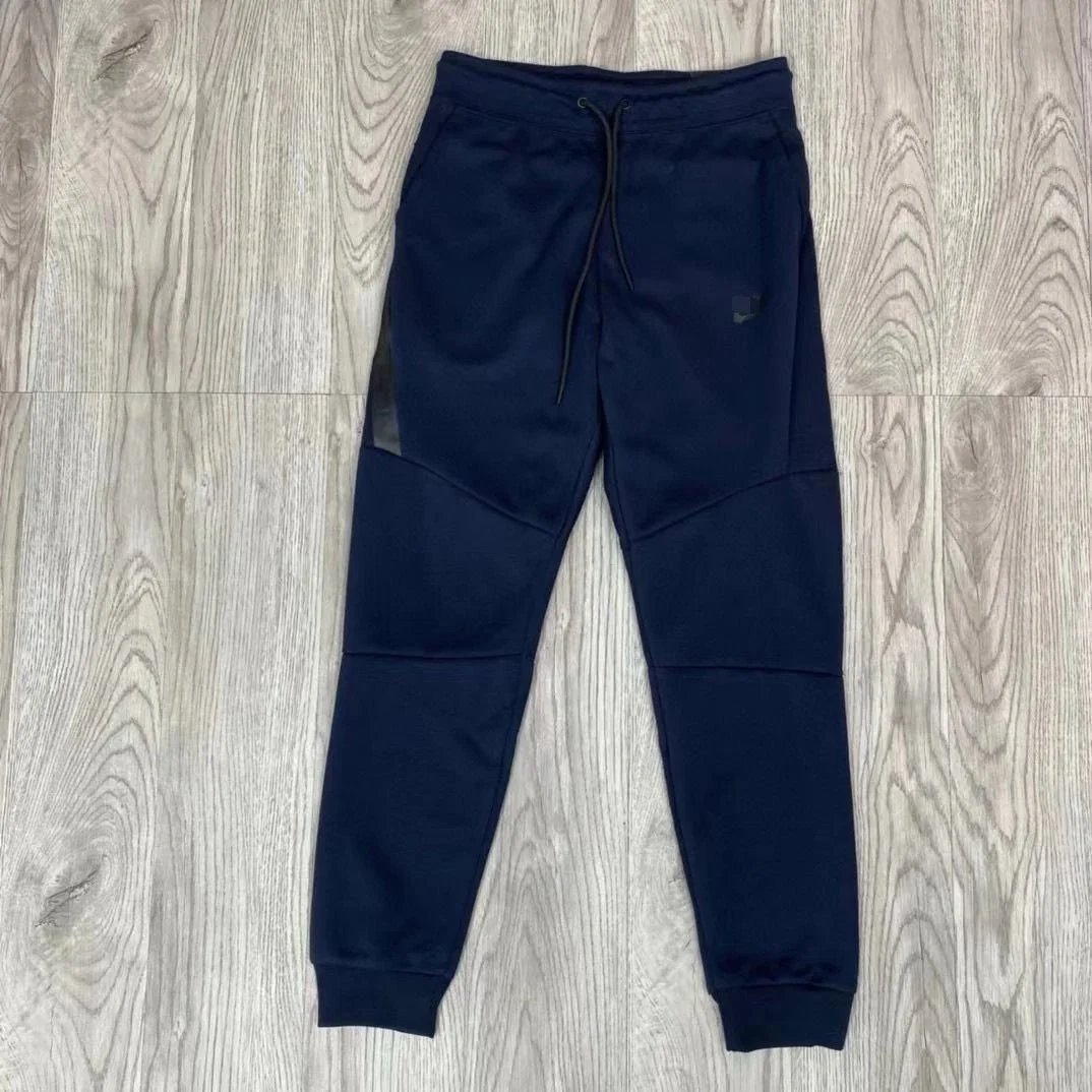 Navy Blue Trousers