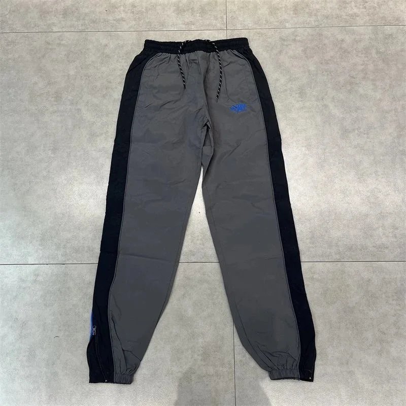 Dark Grey Trousers