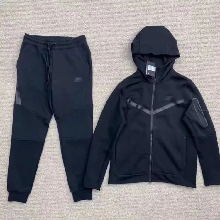 Trendy Sports Hoodie