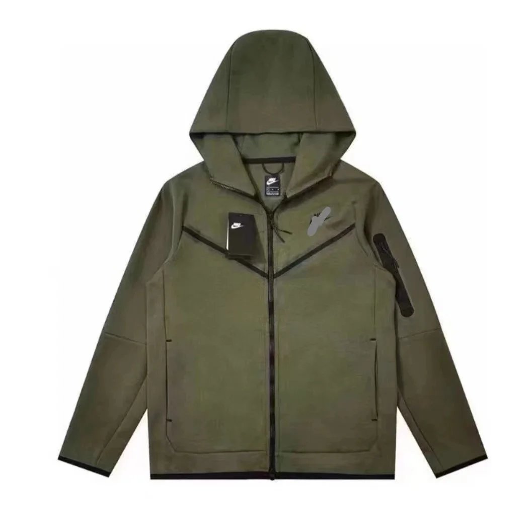 Army Green Top