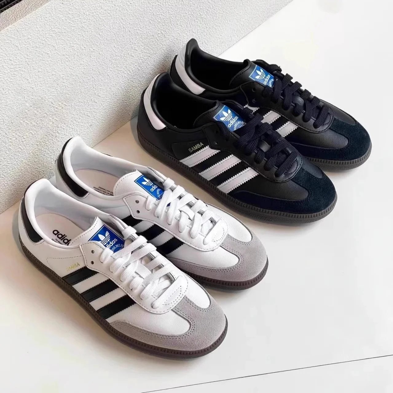 Trendy Casual Sneakers for Men and Women 0037