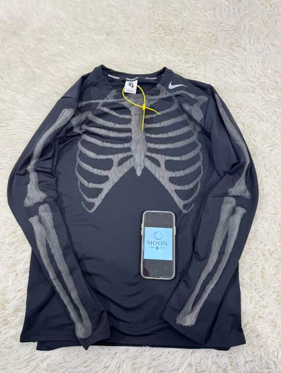 Skeleton series (exclusive for events, non refundable and non exchangeable)