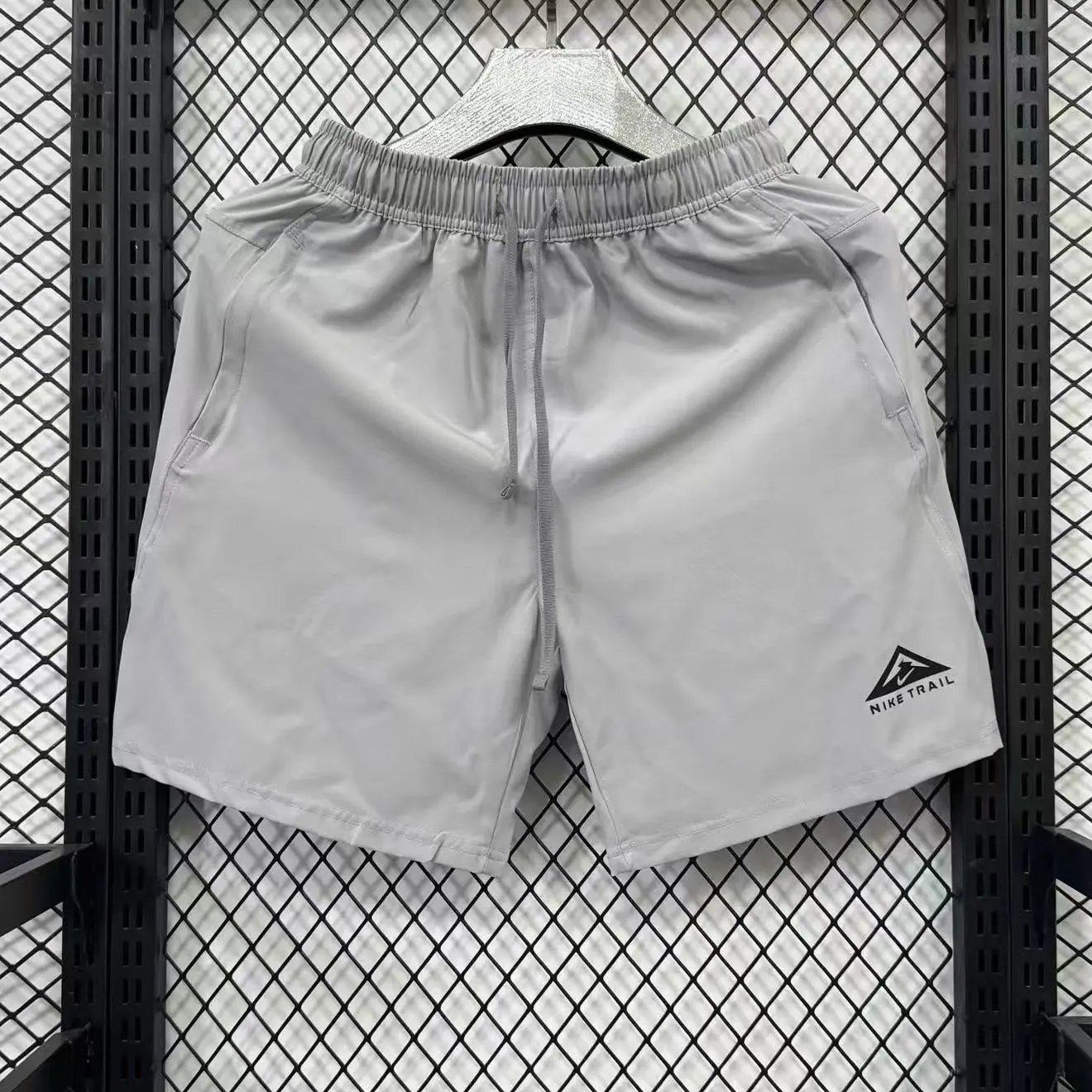 Mountain Peak Shorts