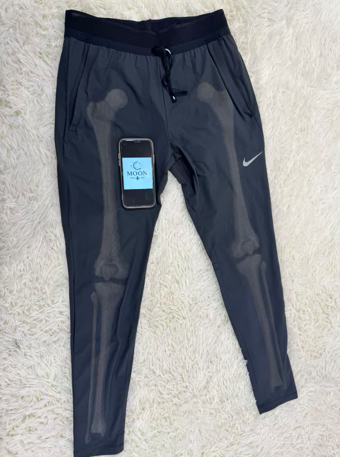 Black Pants