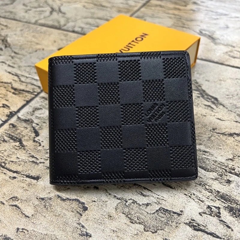 Embossed Check