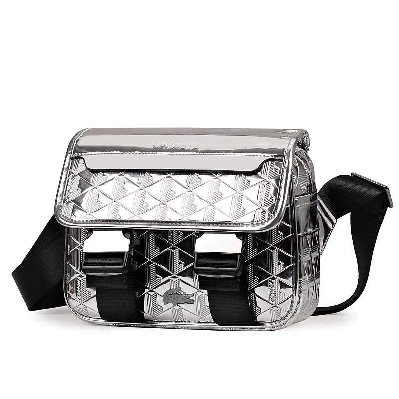 silvery