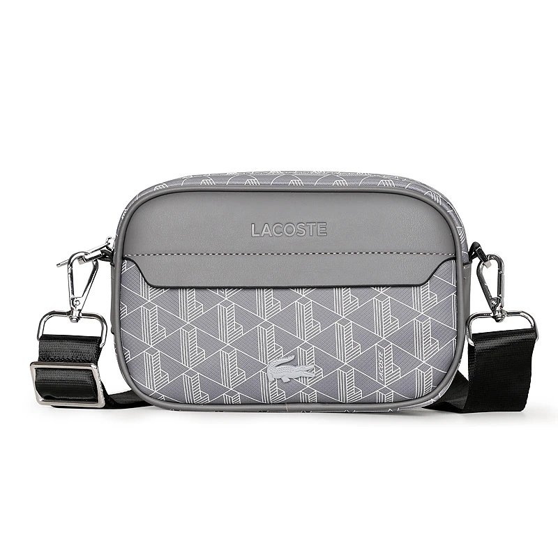 3265 # Horizontal Shoulder Bag