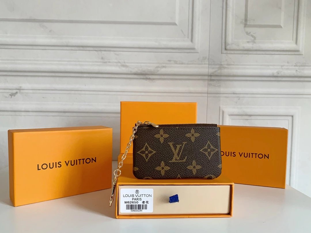 Louis Vuitton Coin Purse