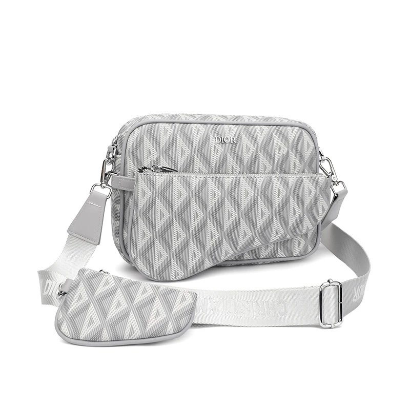 2320 # Light Grey Triangle