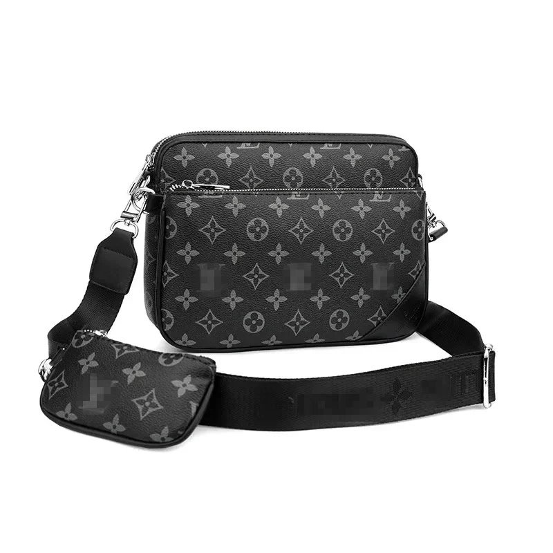 69443 # Popular Men's Bag Shoulder Bag Crossbody Bag Men's Bag