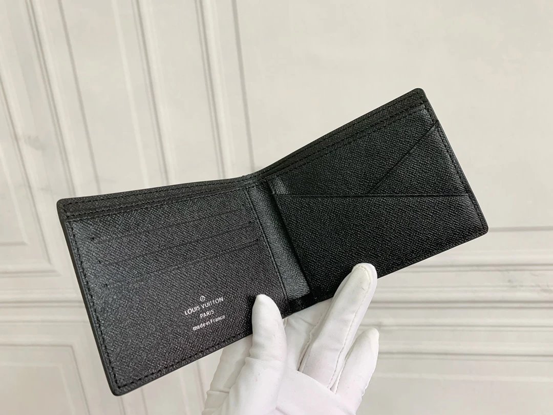 Supreme x Louis Vuitton Wallet foto 3