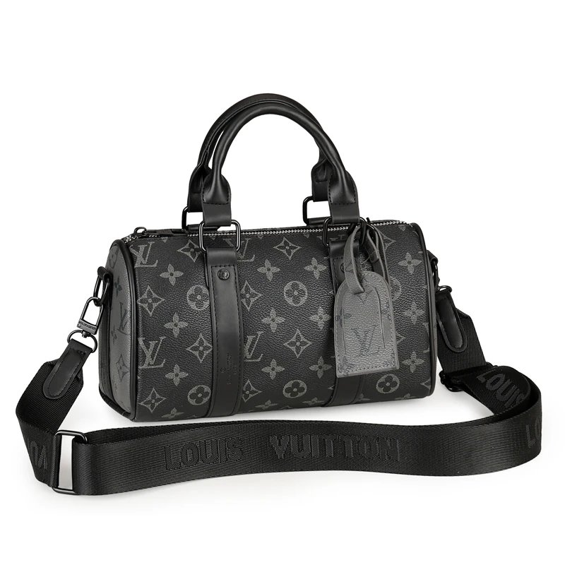 7015#Men's Small Crossbody Bag
