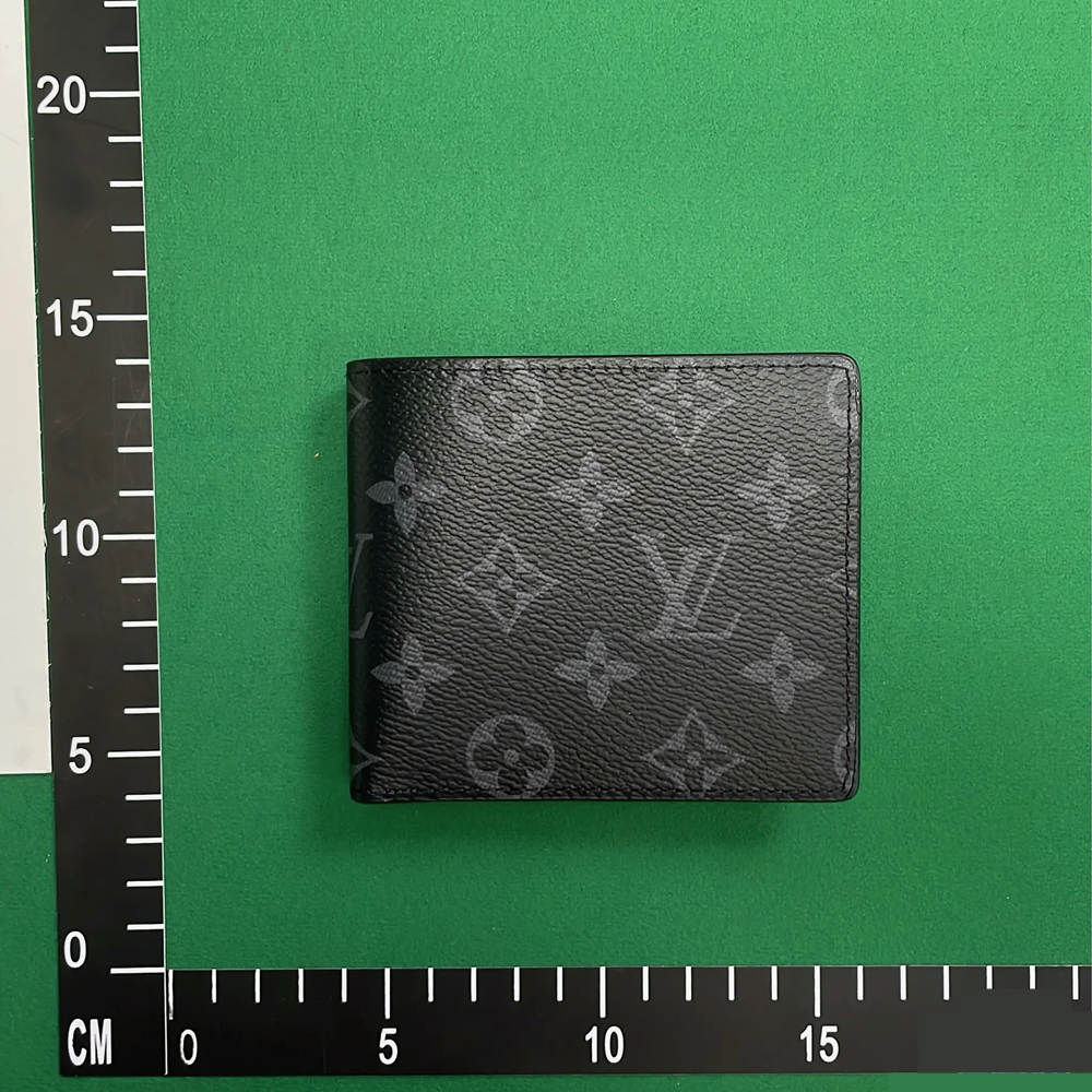 Black Monogram