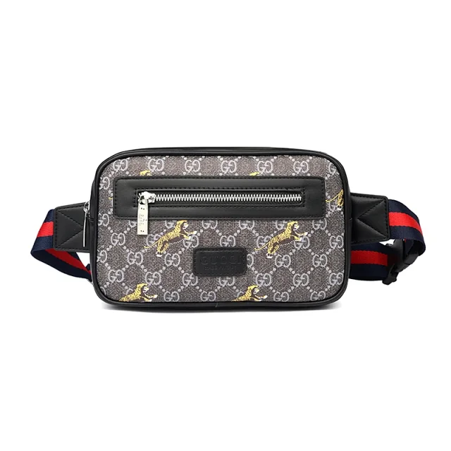 Gucci Crossbody Bags GG Monogram Belt Bag product detail image 4