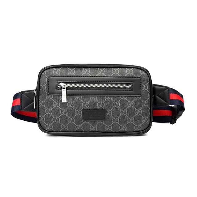 Gucci Crossbody Bags GG Monogram Belt Bag product detail image 1