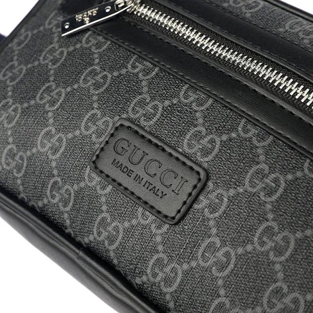 Gucci Crossbody Bags GG Monogram Belt Bag product detail image 14