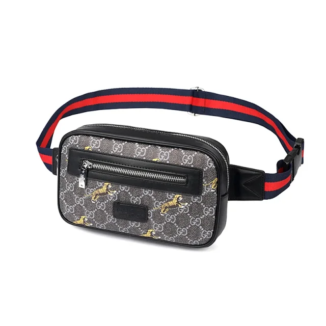 Gucci Crossbody Bags GG Monogram Belt Bag product detail image 11