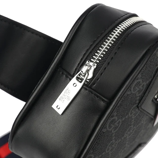 Gucci Crossbody Bags GG Monogram Belt Bag product detail image 15