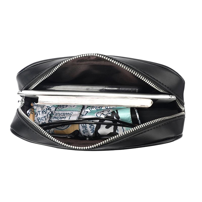 Gucci Ophidia GG Belt Bag Beige and Black - 17