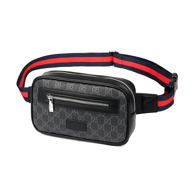 Gucci Crossbody Bags GG Monogram Belt Bag product detail image 7