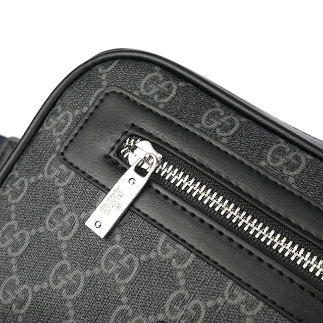 Gucci Crossbody Bags GG Monogram Belt Bag product detail image 16