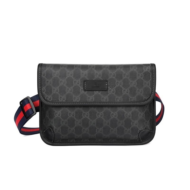 8188 # Popular Men's Bags Men's Shoulder Bag Crossbody Bag Waist Bag