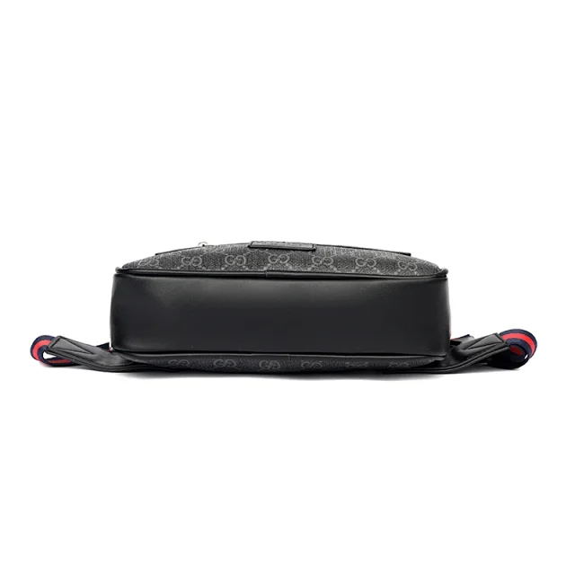 Gucci Crossbody Bags GG Monogram Belt Bag product detail image 21