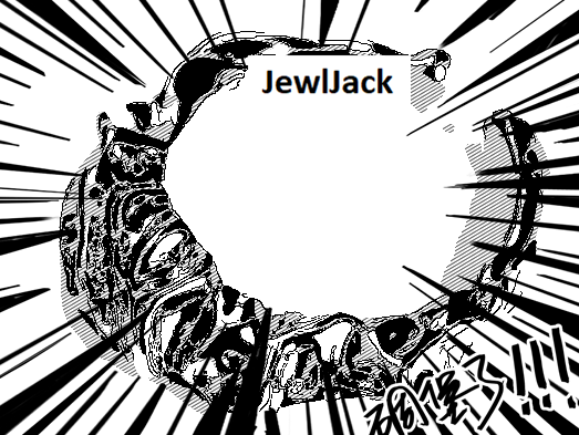 Custom Modified Jewelry Jack AMBR033