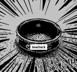 thumbnail for Custom facelift Jewelry Jack G8G-RG003